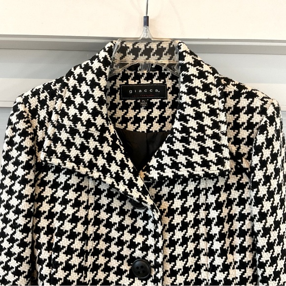 Giacca Wool Jacket - Picture 3 of 11